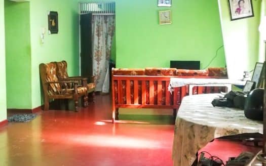 House for sale in Thimbirigasyaya Cross Road, Wattala
