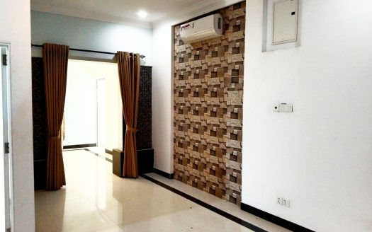 Apartment for rent on the 2nd floor in Kachcheri, Jaffna