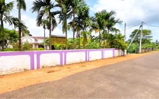 Land for sale in mayiliddy