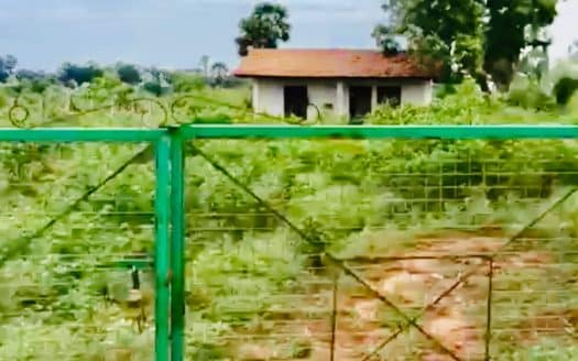 Land for sale in mayiliddy