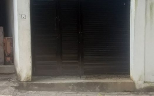House with Shop for sale Dematagoda, Colombo-09