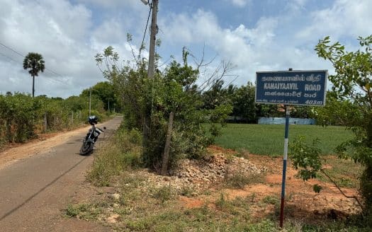 Land for sale in Thyiddy 👇