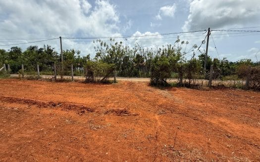 Land for sale in Thyiddy 👇