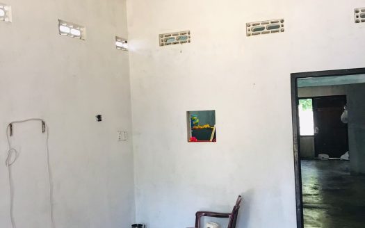 House for sale in Kamal Road, near the five Junction