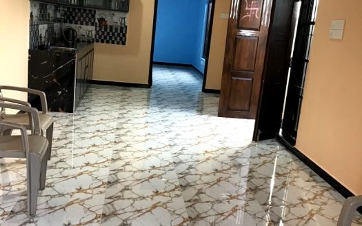 Newly built house for rent at Carmal Mawatha, Palliyawatta, Wattala