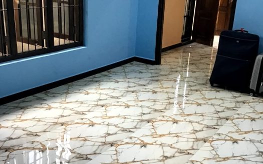 Newly built house for rent at Carmal Mawatha, Palliyawatta, Wattala