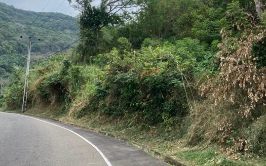 Land for sale in Kandy- Mahiyangana Road