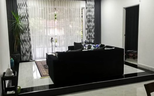 House for rent with furniture in Andiambalama, Veyangoda Road, Katunayake