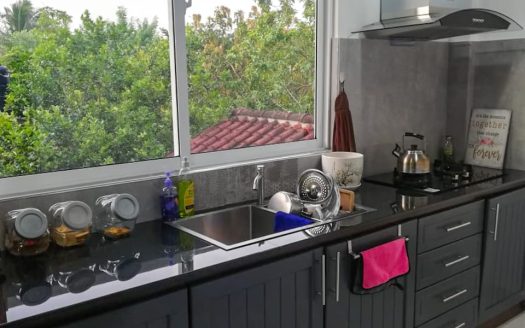 House for rent with furniture in Andiambalama, Veyangoda Road, Katunayake