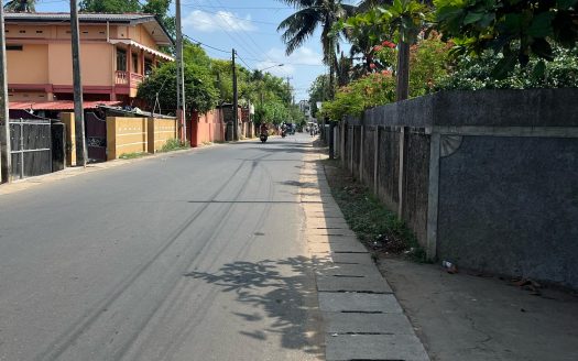 Building for rent on Brown Road