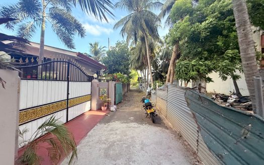 Land for Sale in Opposite Jaffna Hospital