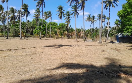 Land for sale in Irrakkakandy ,Trincomalee.