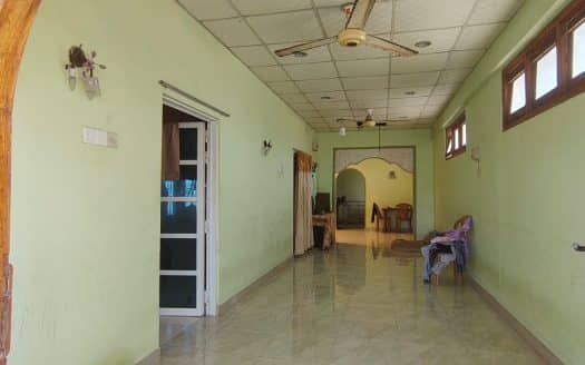 Luxury house for sale in Navalar Road,Navanthurai. 🏠👇