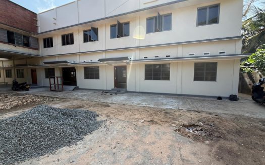 Building for rent on Nallur Kailasapillaiyar Road