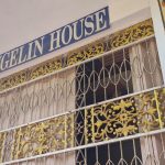 Luxury house for sale in Navalar Road,Navanthurai.