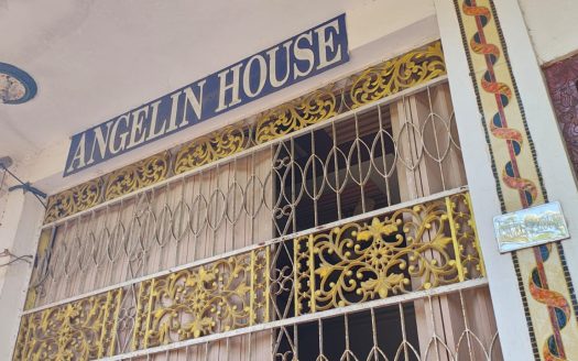 Luxury house for sale in Navalar Road,Navanthurai.