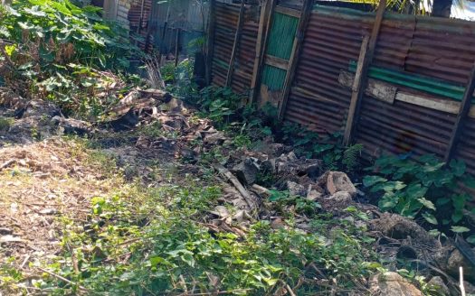 Land for sale at Wattala.