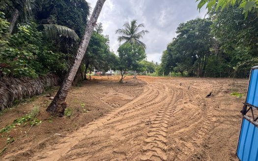 LAND FOR SALE IN NUNAVIL