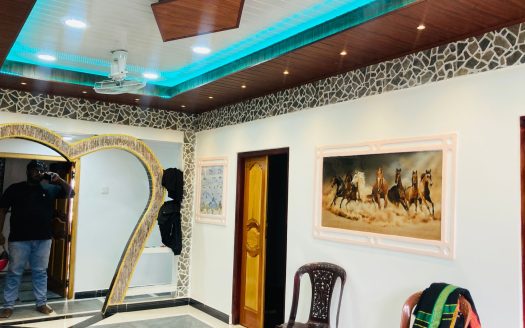 Luxury house for sale in meesalai