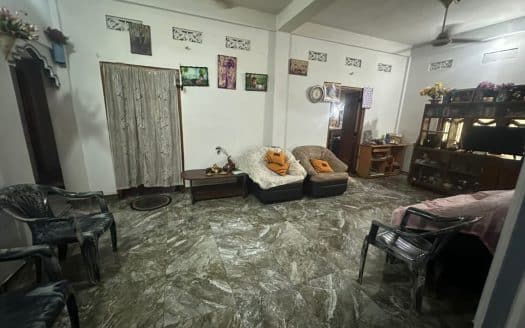 House for sale in Omanthai – 02 houses