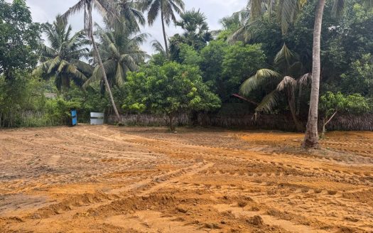 LAND FOR SALE IN NUNAVIL