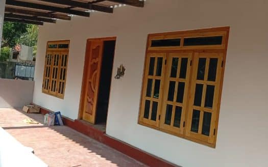 House for sale in Nunavil