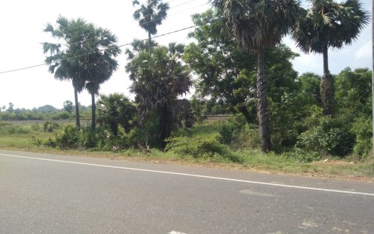 Land For Sale in Navatkuli