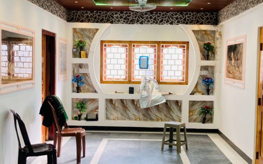 Luxury house for sale in meesalai