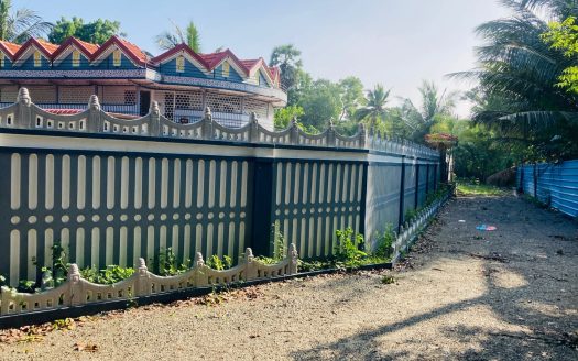 Luxury house for sale in meesalai