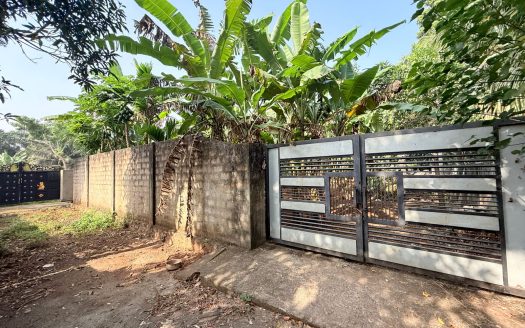 PRIME LAND FOR SALE – URUMPIRAI