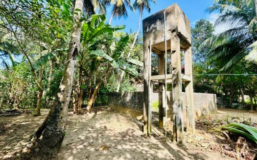Land For Sale in Vannarpannai