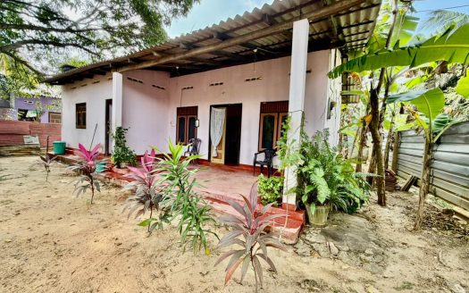 House for sale in Uduvil