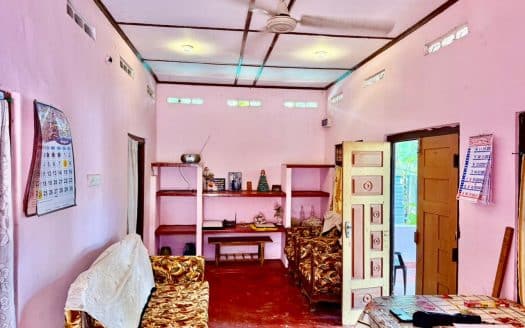 House for sale in Uduvil.