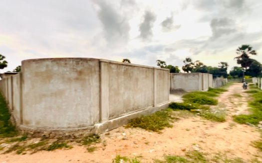 Land For Sale in Navatkuli