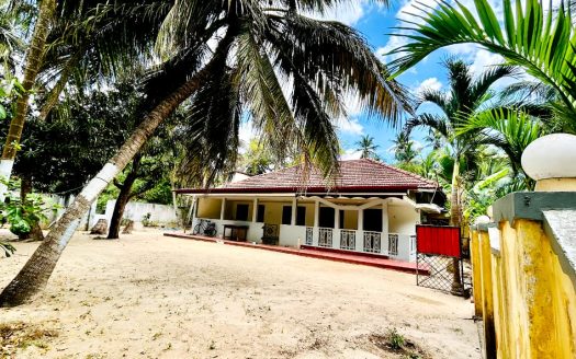 2nd house for sale from Navatkuli main road