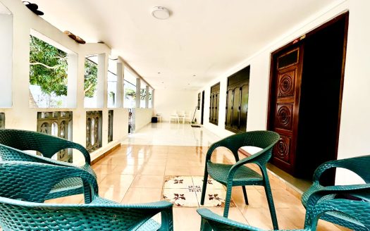 2nd house for sale from Navatkuli main road
