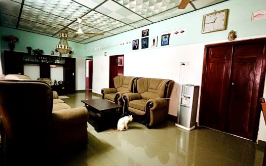 2nd house for sale from Navatkuli main road