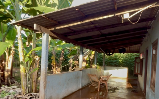 Land for sale in urelu