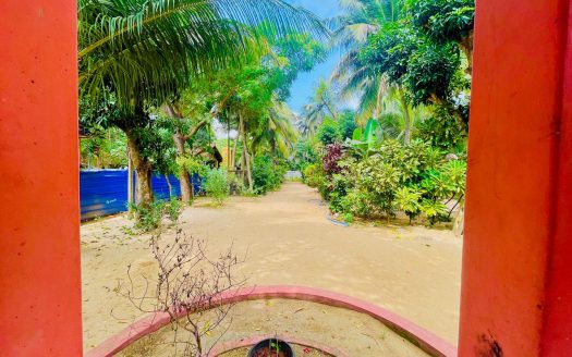 HOUSE FOR SALE IN ANAIKKOTTAI
