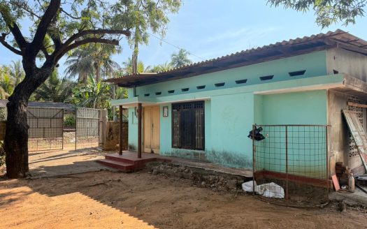 LAND FOR SALE – NEAR JAFFNA RAILWAY STATION