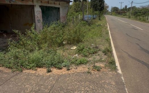 Land For Sale In Thellippalai