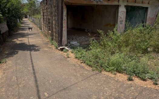 Land For Sale In Thellippalai