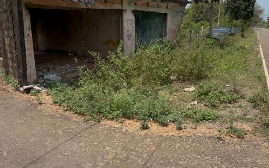 Land For Sale In Thellippalai