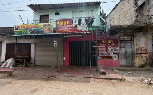 2 SHOPS FOR SALE NEAR STANLEY ROAD!