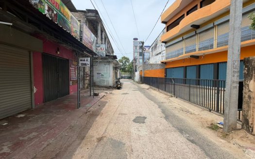2 SHOPS FOR SALE NEAR STANLEY ROAD!