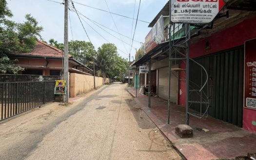 2 SHOPS FOR SALE NEAR STANLEY ROAD!