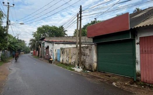 Shop for sale in Navalar road