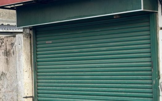 Shop for sale in Navalar road