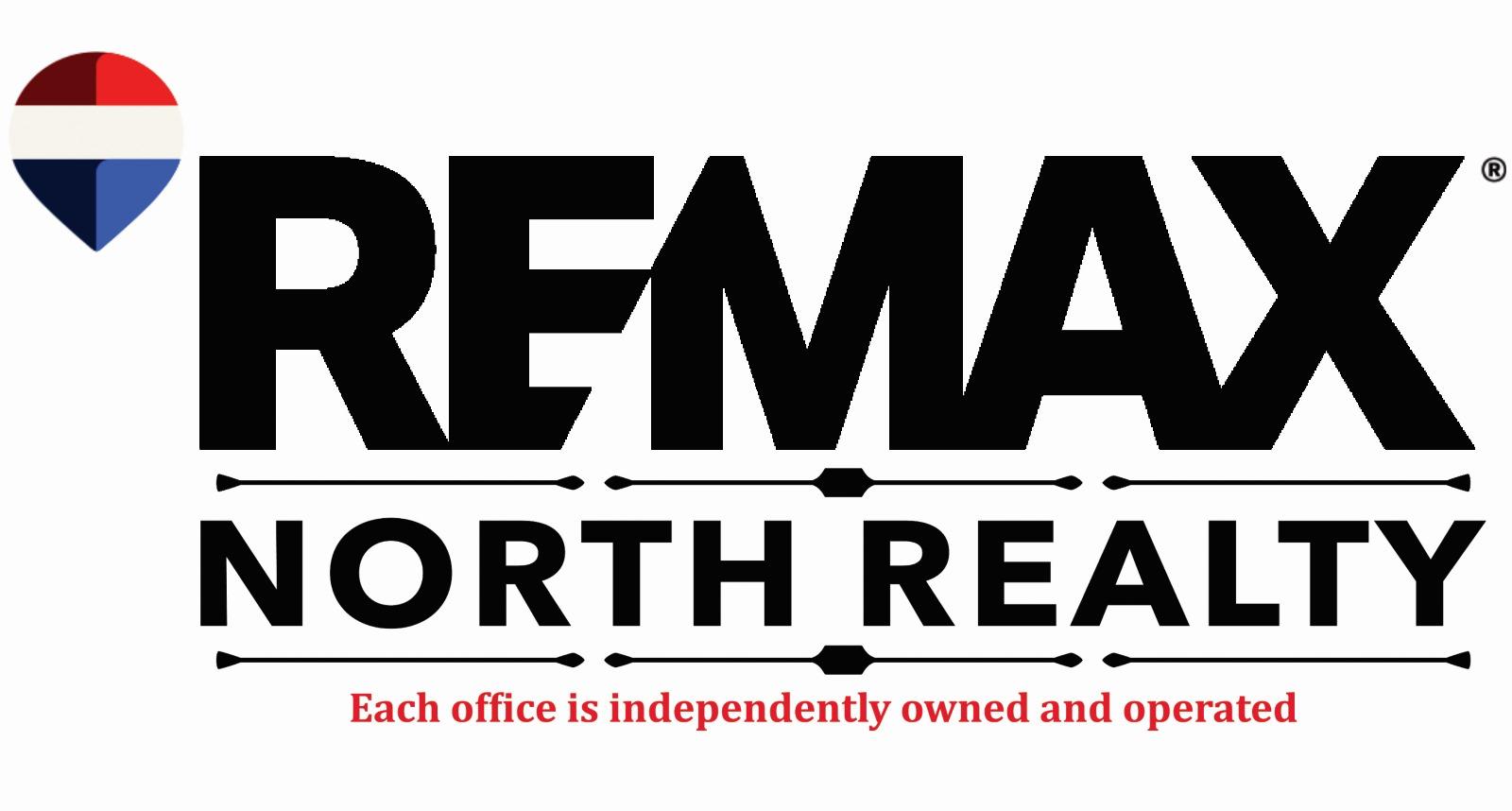 RE/MAX North Realty