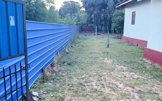 Land for Sale in Uduvil